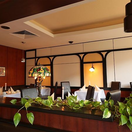 Karaman Group Hotel باد نيندورف المظهر الخارجي الصورة