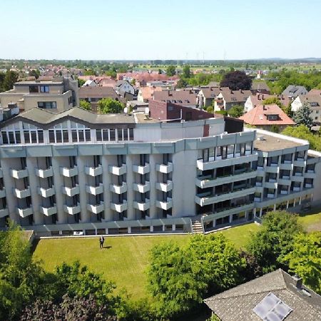 Karaman Group Hotel باد نيندورف المظهر الخارجي الصورة