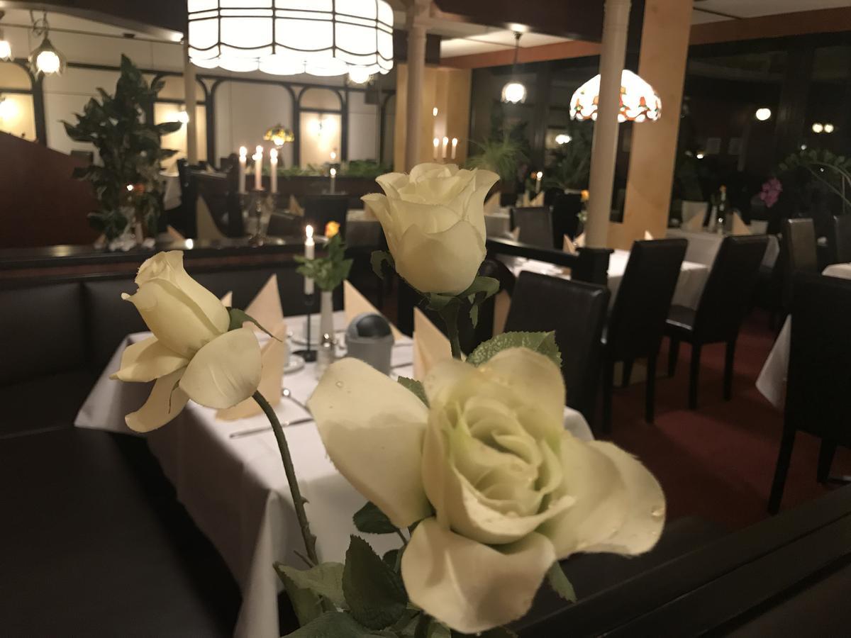 Karaman Group Hotel باد نيندورف المظهر الخارجي الصورة
