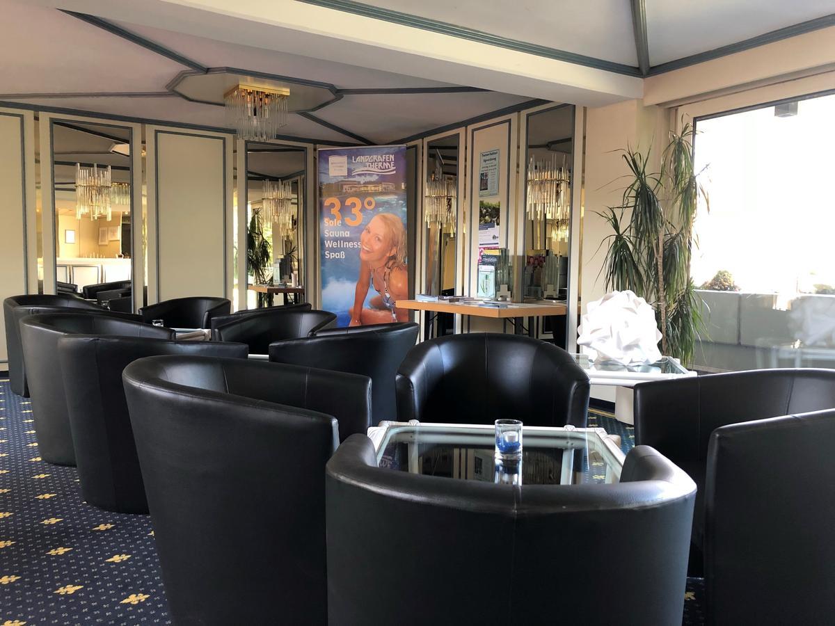 Karaman Group Hotel باد نيندورف المظهر الخارجي الصورة